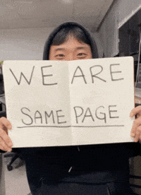 Ralph Samepage GIF by Teuida