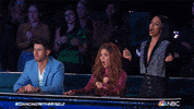 Nick Jonas Dance GIF by NBC
