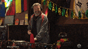 turn it up dance GIF by Sunnyside