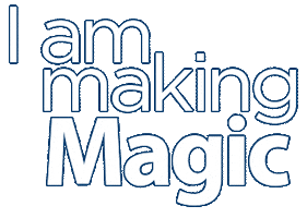 Cast Member Nametag Sticker by Disney Careers