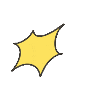 度菇13咦的茶水間 Sticker