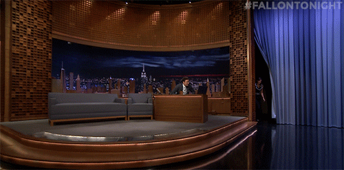 Nice To Meet You Jimmy Fallon GIF by The Tonight Show Starring Jimmy Fallon