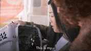 Season 4 What GIF by Good Trouble