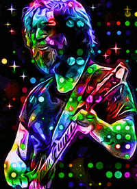 GIF by Steve Konklin