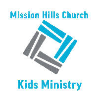 MHCkids kidmin missionhills missionhillschurch mhckids Sticker