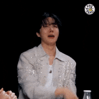Dance It Off K Pop GIF by First We Feast