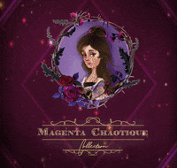 Candy_soup art shop online print GIF