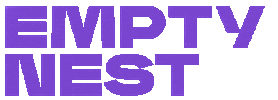 Empty Nest Sspu Sticker by Silversun Pickups