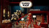 Competition The Masked Singer GIF by Reality Club FOX