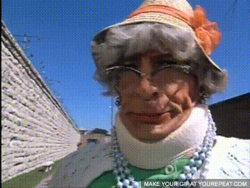 grandmother GIF