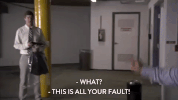 comedy central GIF by Workaholics