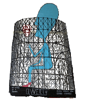 Roma Rome Sticker by Ristorante Eritrea