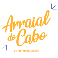 omelhordoarraial arraial arraialdocabo arraial do cabo leticiadiasal Sticker