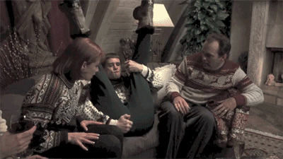 dumb and dumber GIF