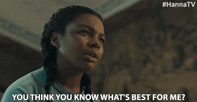 Hannatv GIF by Amazon Prime Video