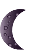 Tired Space Sticker