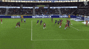 Rangers Fc Soccer GIF by Rangers Football Club