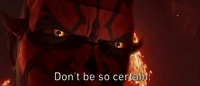 season 4 episode 22 GIF by Star Wars