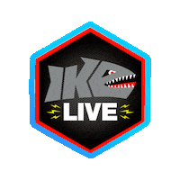 Awesome Podcast Sticker by Mike Iaconelli