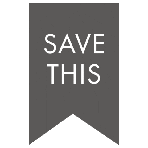 Loop Save This Sticker by Social Kapture