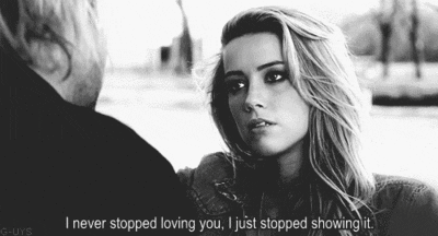 loving GIF