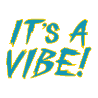 Weekender Sticker by Waterbom Bali