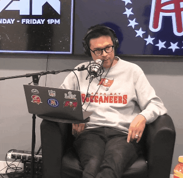 Nick Kb GIF by Barstool Sports