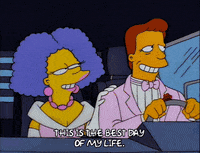 best day of my life GIF