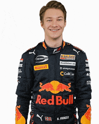 Formula 3 Dennis GIF by Prema Team