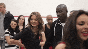 Behind The Scenes Salute GIF by Little Mix