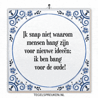 Humor Wijsheid GIF by Tegelspreuken.nl