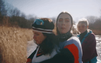 the club GIF by Hinds
