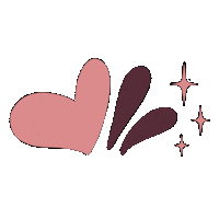 Riscos Hearts Sticker