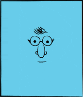 Face Wtf GIF by Sam Omo