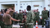 thirty seconds to mars GIF by Interscope Records