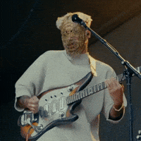 Chicago Illinois Mask GIF by Respective