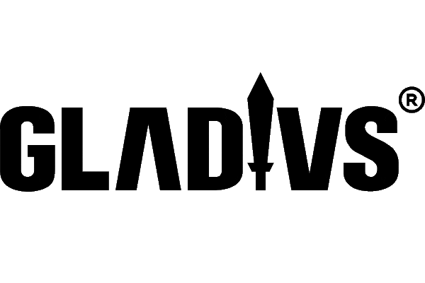 Gladiuslogo Sticker by Gladius Equipment