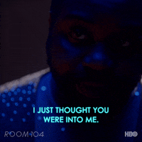 brian tyree henry hbo GIF by Room104