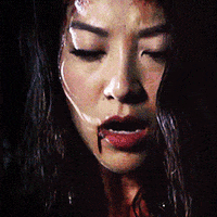 teen wolf kira yukimura GIF by mtv