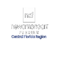 Glflcentralflorida Sticker by NAF - Great Lakes South Florida