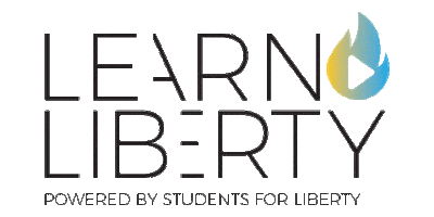 Swipe Up Sticker by Students For Liberty