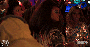 Jill Scott Firstwivesclub GIF by BET