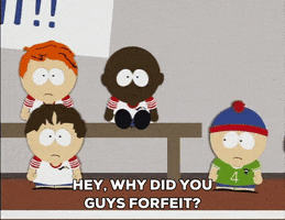 GIF by South Park 