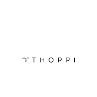 Top Sticker by Thoppi