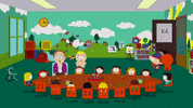 shocked stan marsh GIF by South Park 