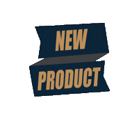 Launch Product Sticker by Tucker Fresh