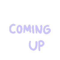 Coming Up Sticker by aina2hand