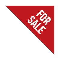 For Sale Dap Sticker by d'aprile properties