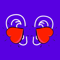 Good Music Love GIF