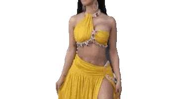 Cardi B 2019 Bbmas Sticker by Billboard Music Awards